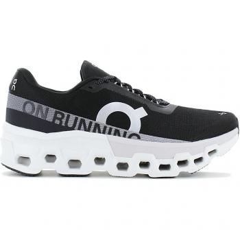 Zapatillas de running de hombre Cloudmonster 2 On negro talla 40