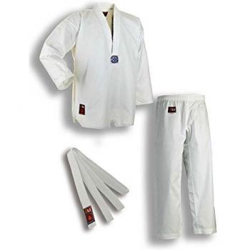 Chagi für Taekwondo – Ju‑Sports