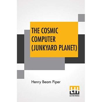 The Cosmic Computer