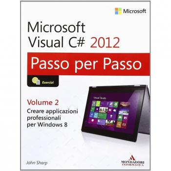 Microsoft Visual C# 2012
