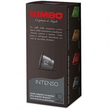 Kimbo Intenso
