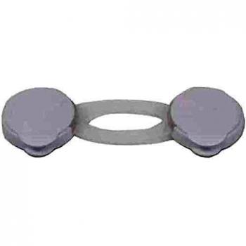 Cierre Seguridad Armarios. Pequ.. 2 Uds