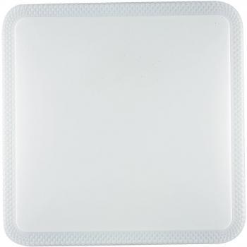 Panel LED Blanco Pixel 1 Bombilla 28.5x28.5 cm 2400 lm