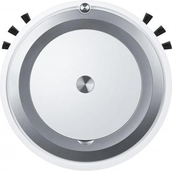 Mini Staubsauger mit App-Fernbedienung