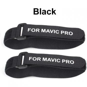 Correas de Gancho y Lazo para Hélices de DJI Mavic Pro/Mavic 2