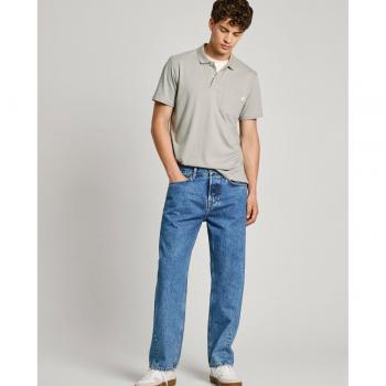Jeans Uomo Pepe Jeans Denim Rigido