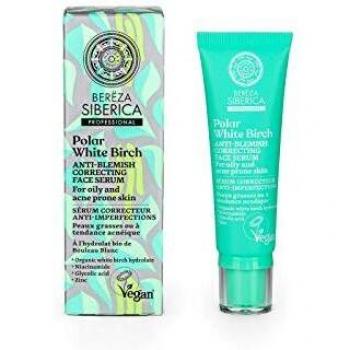 Natura Siberica Birch Correcting Serum for Problem Skin 30 ml