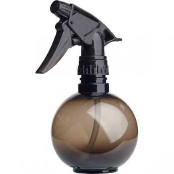 Efalock Wassersprühflasche 300ml Rauchgrau