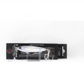 Metal Jig Zeake: Fat Sardine 60 g