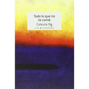 Todo lo que no te conté