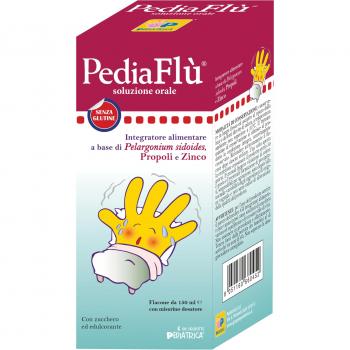 PEDIAFLU 150ml