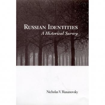 Russian Identities