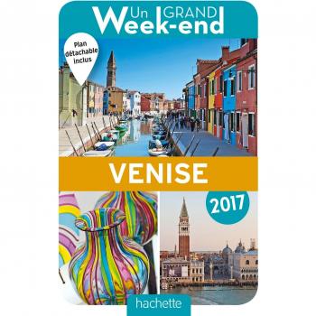 Un grand week-end à Venise (1Plan détachable)