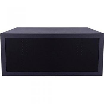 Public Display Stand – Multibrackets M, MediaBox1, Black