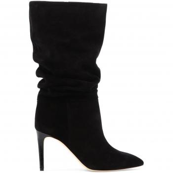 Bottes élégantes Paris Texas