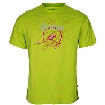 Rinaldo Camiseta Verde Claro Hombre M