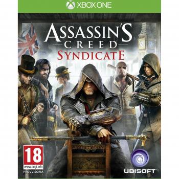 Videogioco Assassin's Creed Syndicate per Xbox One