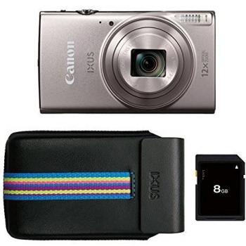 Canon IXUS 285 HS 5184 x 3888 Pixels Camera
