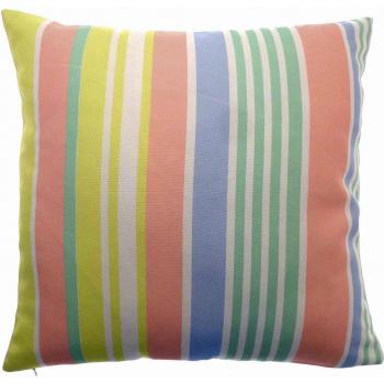 SplashSafe Spot‑Stripe Seat