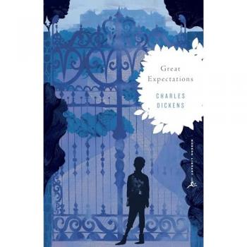 Great Expectations, Modern Library Classics
