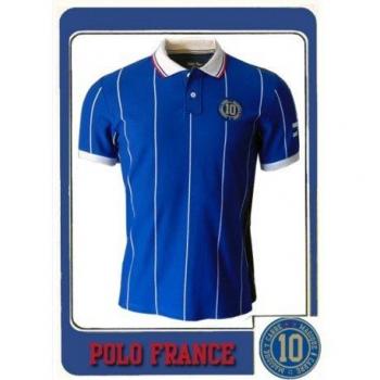 Top Carré Brillant France National