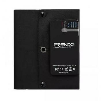 Frendo Solar Book WP10 caricatore solare