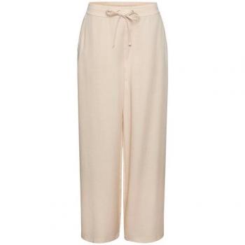 LASCANA Bequeme Palazzohose für Damen