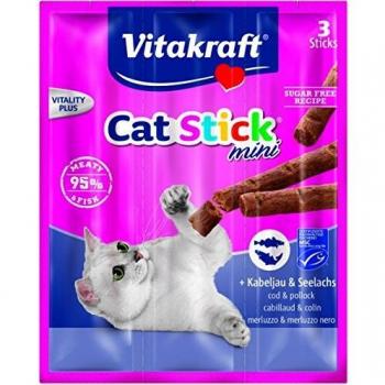 Cat Stick Mini