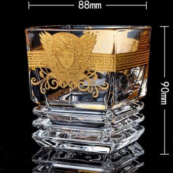 Vaso de agua multifuncional