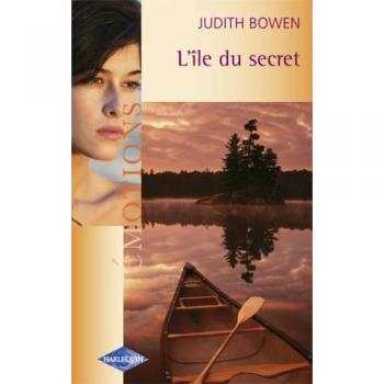 L'île du secret