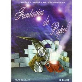 Fantasías de papel