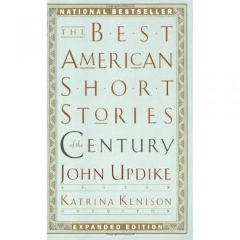The Best American Short Stories of the Century