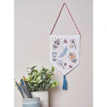 Essentials Graphic Wall Decor Anchor Set