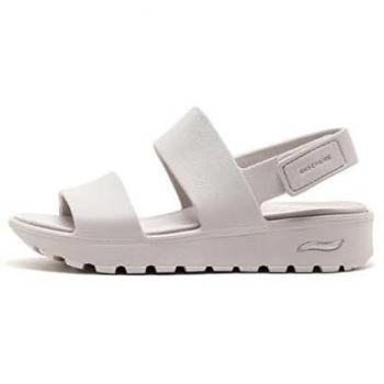 Skechers Foamies Arch Fit Footsteps Sandali da Giorno 37 Natural