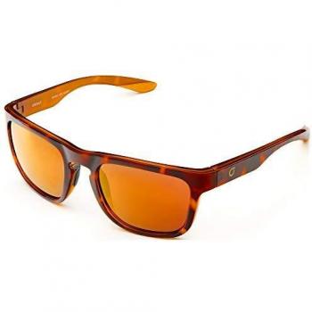 Lunettes de Soleil Briko Gregale Miroir Couleur HD Shiny Havana