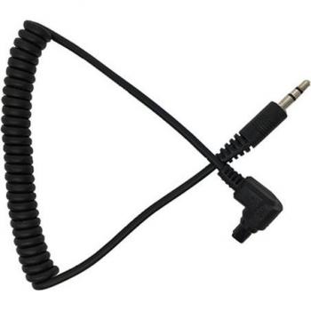 AS‑3C/C3/N3 Shutter Link Cable (2.5mm/3.5mm)