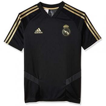 Adidas Kids Jersey Real Madrid – Dunkelblau/Dragon 128 DX7850