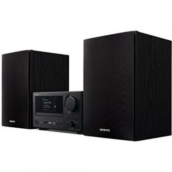 Onkyo CS-N575D-BB Musik Apps (Spotify, Tidal, Deezer)