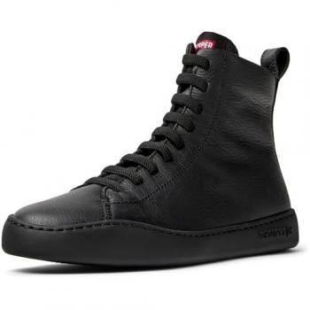 Camper Tour-Style Sneaker – Noir, 41
