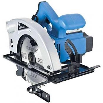 Silverline Sierra circular 185 mm 1200 W