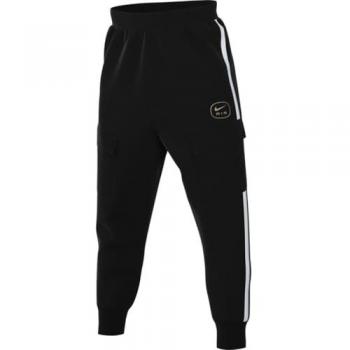 NIKE Herren Hose M NSW SW AIR CARGO PANT FLC BB