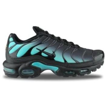 Nike Tuned Homme Noir Baskets Maille/Synthétique