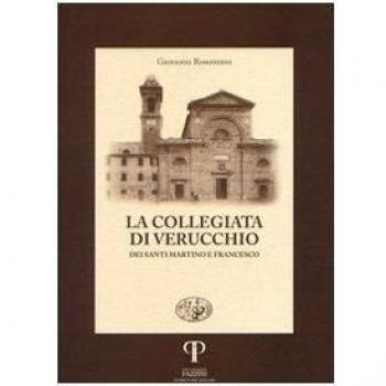La collegiata di Verucchio dei santi Martino e Francesco