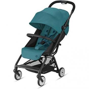 Cybex Gold Eezy S 2 Velluto Blu – 7 300 g