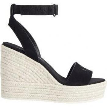 Sandalias de Cuña Calvin Klein para Mujer