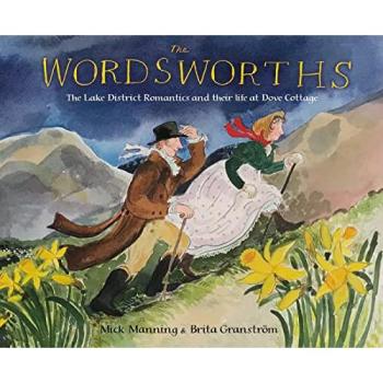 The Wordsworths by Mick Manning