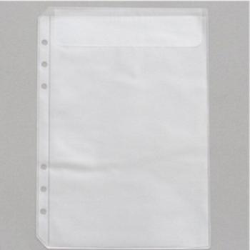Organisateur de cartes en PVC