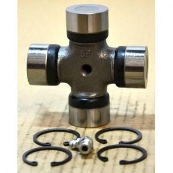 SPIDAN Flexible Coupling U 302