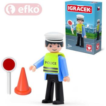 Igráček