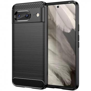 Capa de TPU para Google Pixel 8